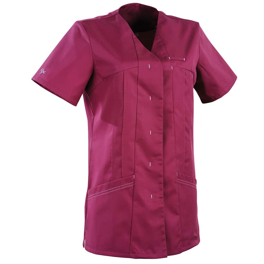 Medical tunic and blouse Lafont