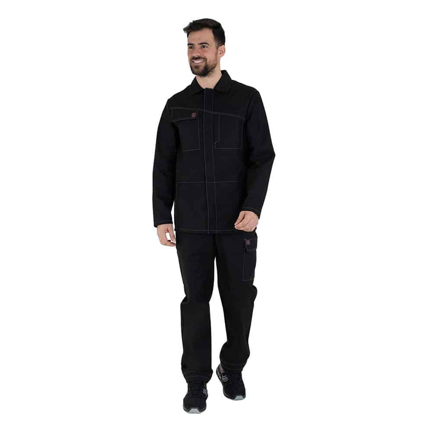 BERYL jacket