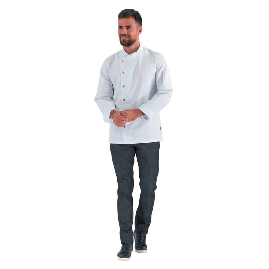Veste MOUTARDE