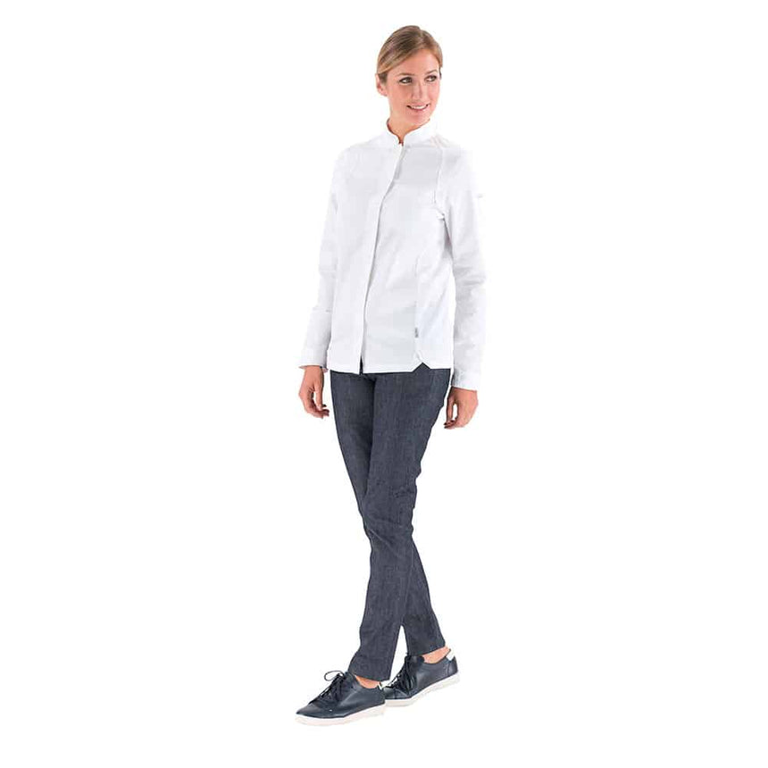 Veste PEPPER