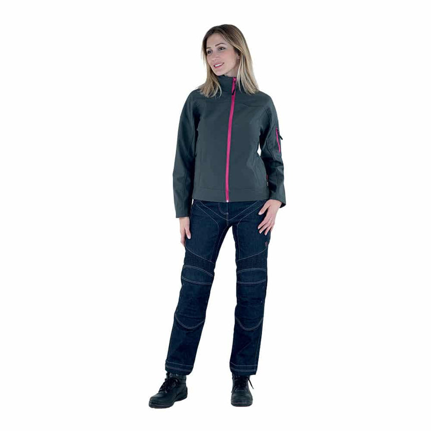 CHENOA jacket