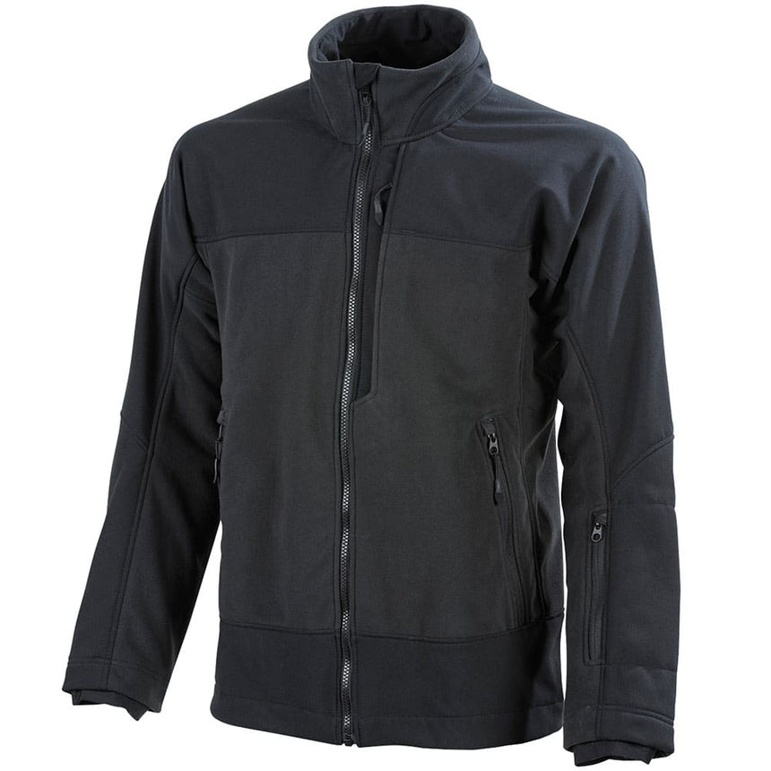 BOREE jacket