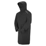 Veste longue imperméable