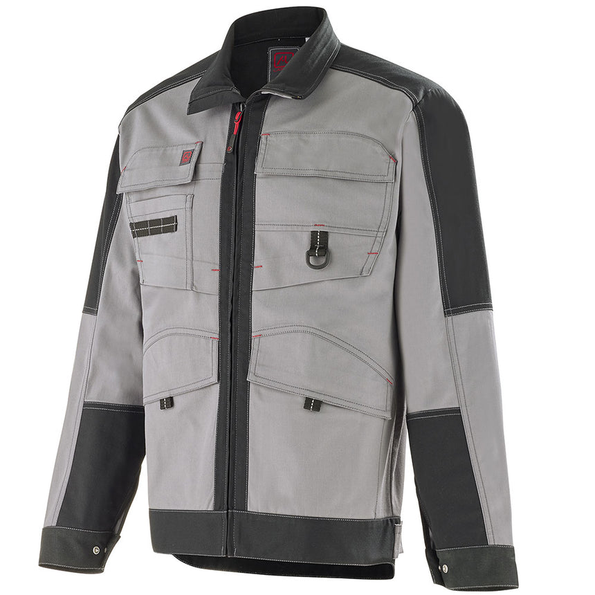 SHEAR jacket