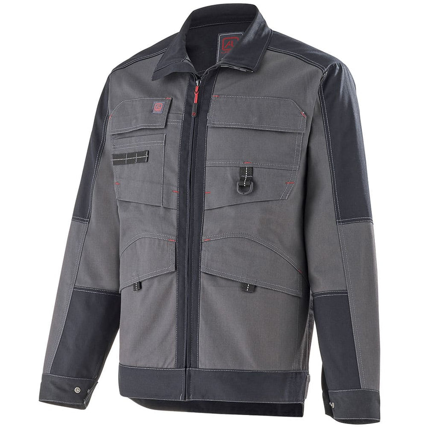 SHEAR jacket