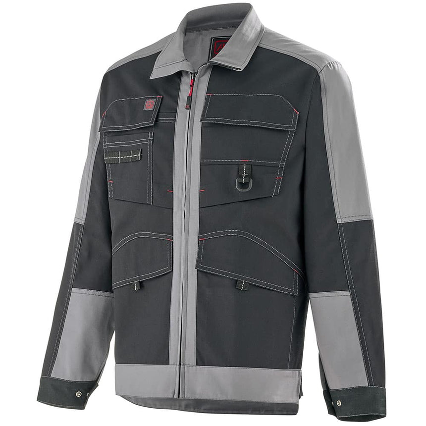 SHEAR jacket