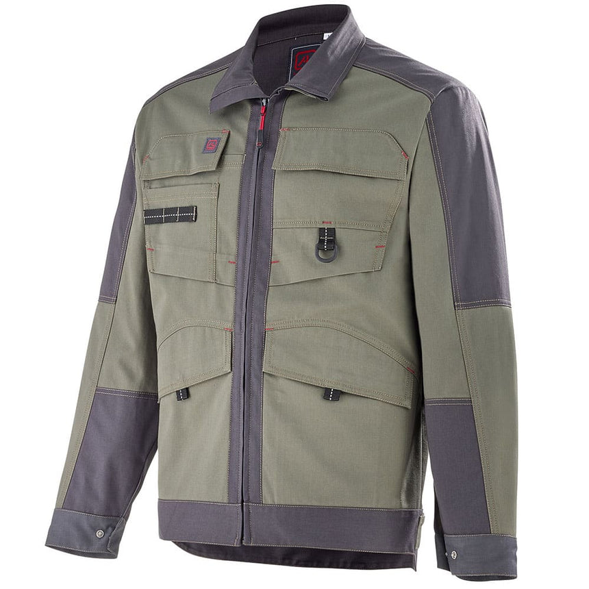 SHEAR jacket