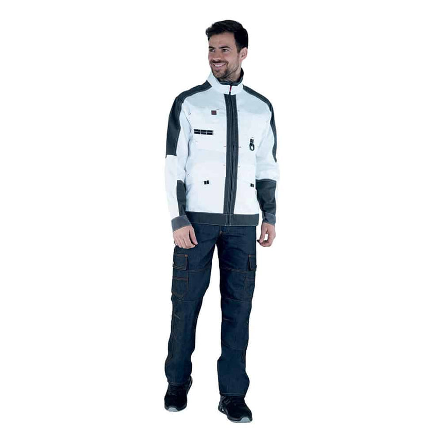 SHEAR jacket