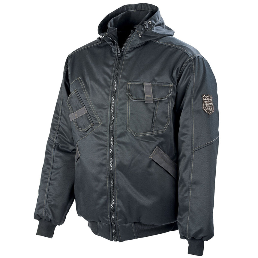 MOKI jacket
