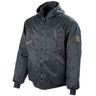 MOKI jacket