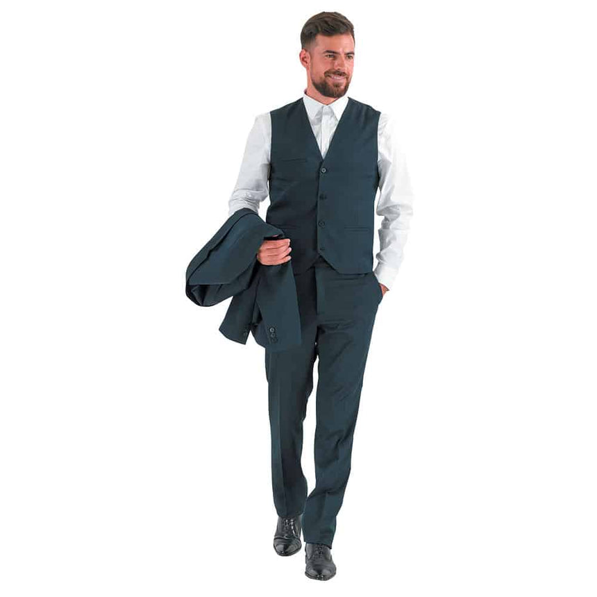 JAVA vest