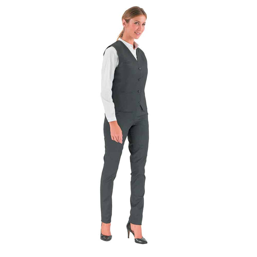 Gilet AMERICANO