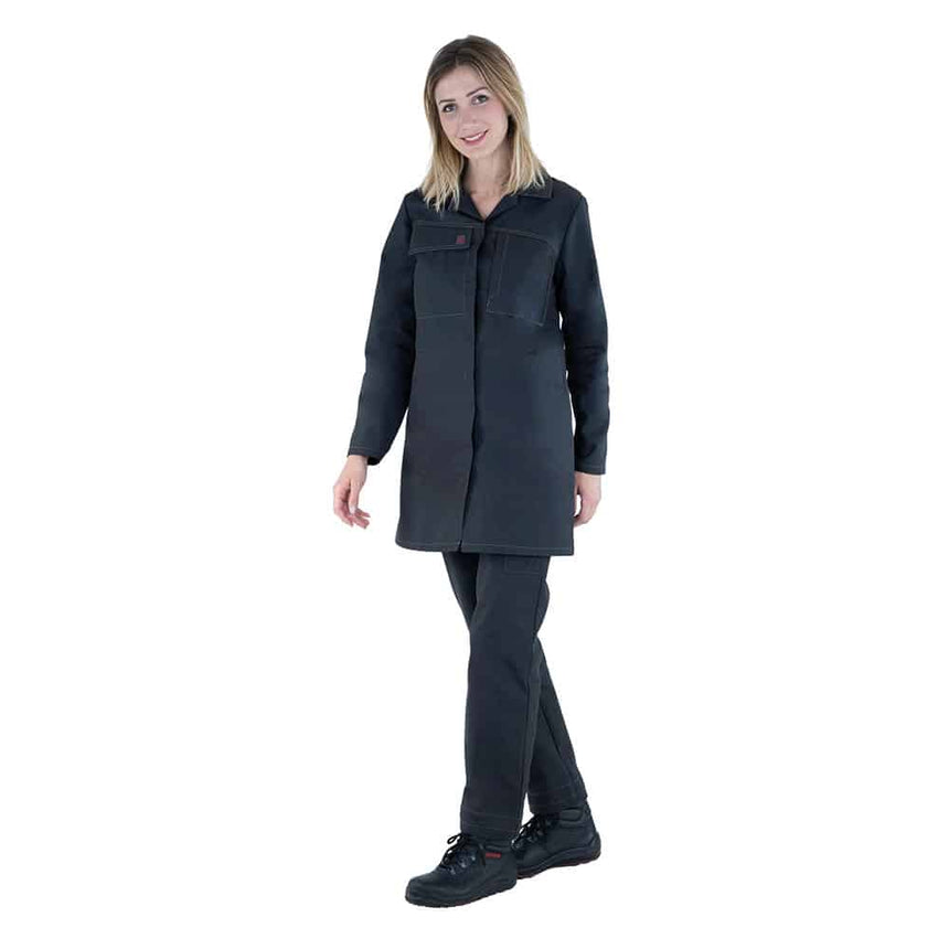AGATHE blouse