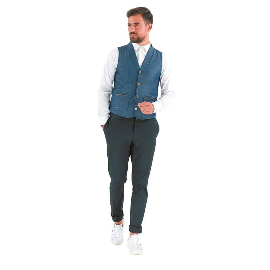 Gilet ARAGO