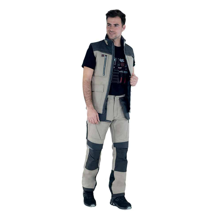 HAMMER Body Warmer