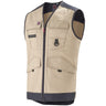 TROWEL vest