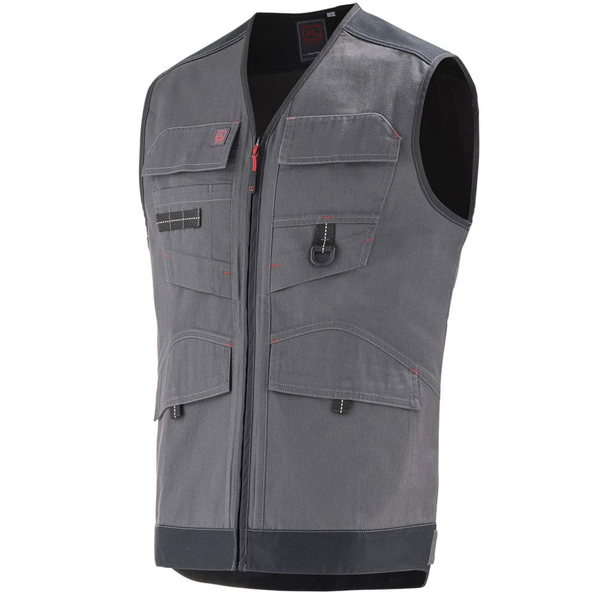 TROWEL vest