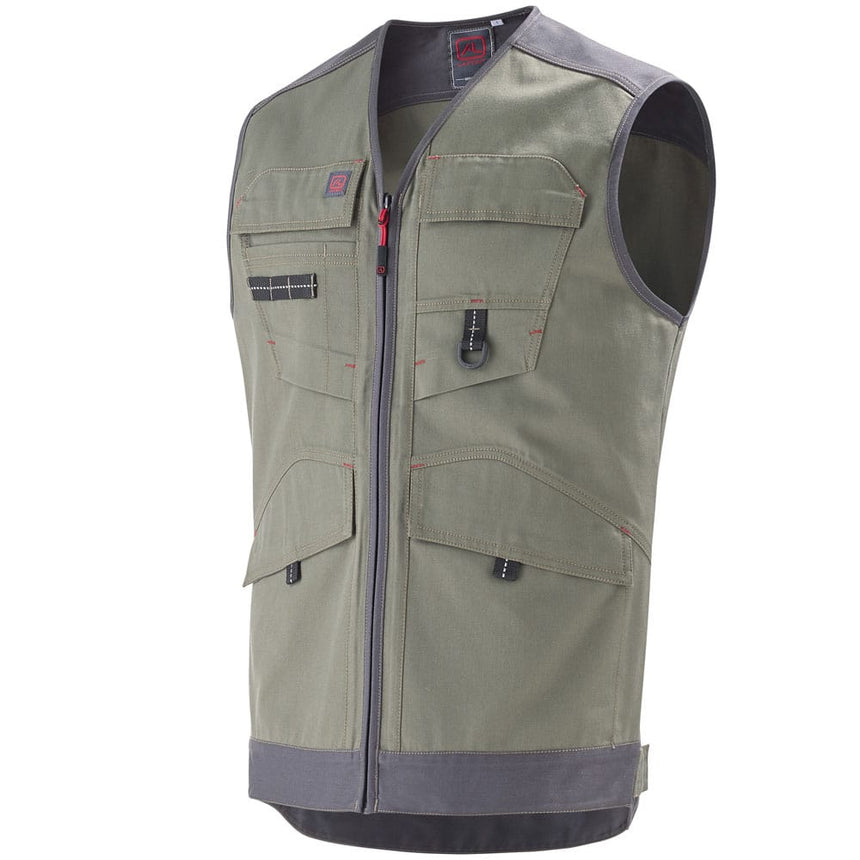 TROWEL vest