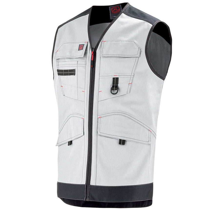 TROWEL vest