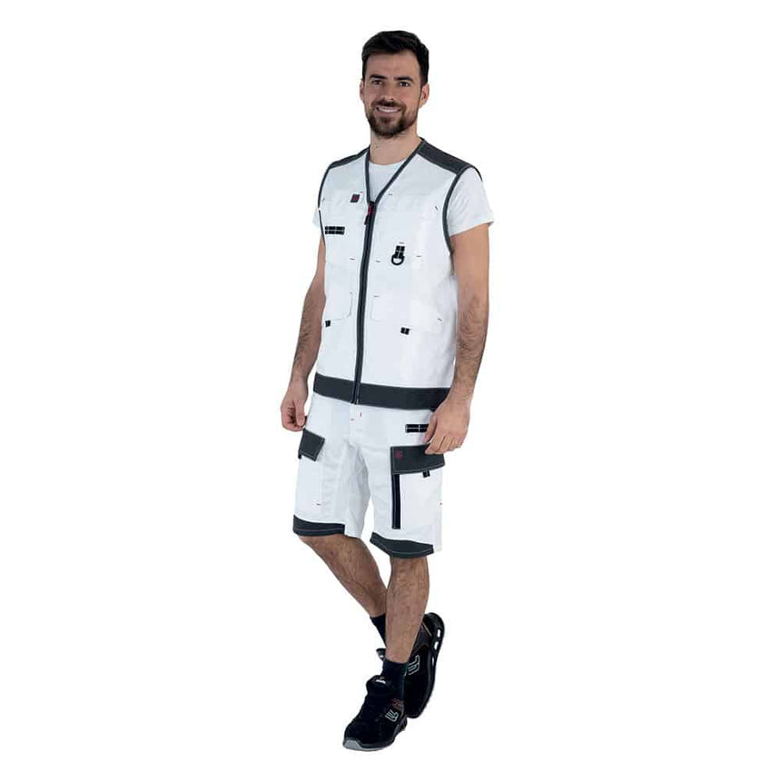 TROWEL vest