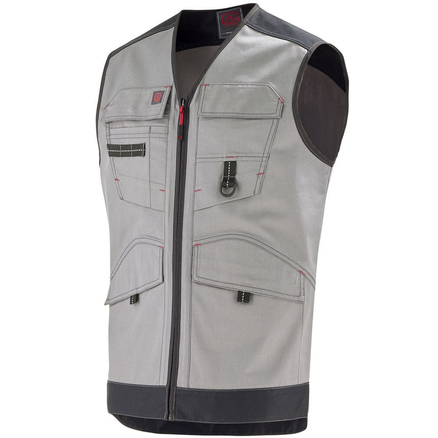 TROWEL vest