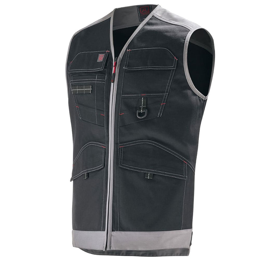 TROWEL vest