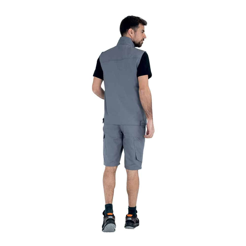 GRANIT vest