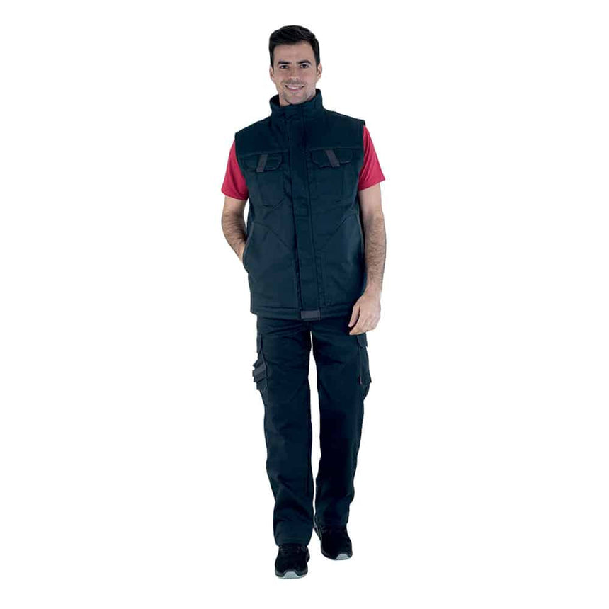 ELKI Body Warmer