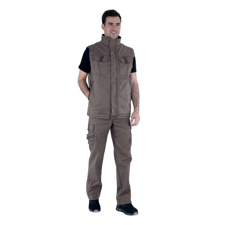 ELKI Body Warmer