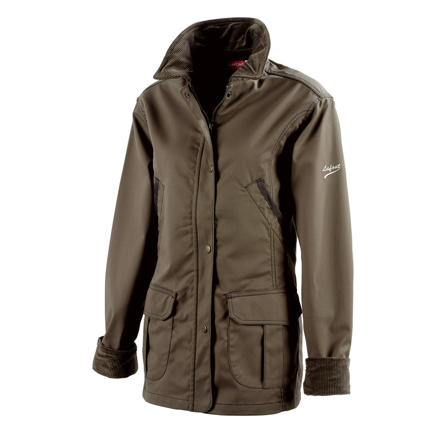 ACOMA jacket