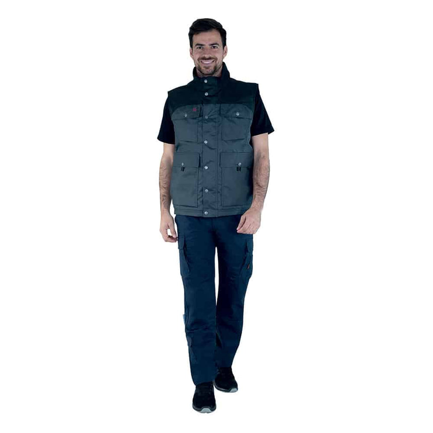 SHOVEL Body Warmer