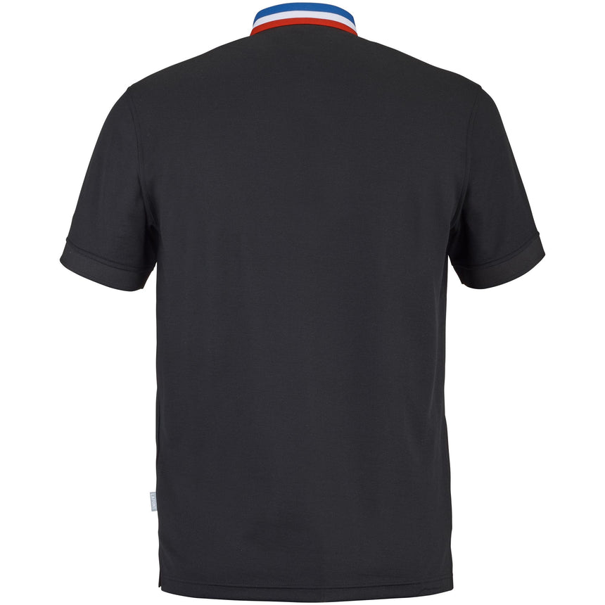 Polo ALLURE manches courtes MOF