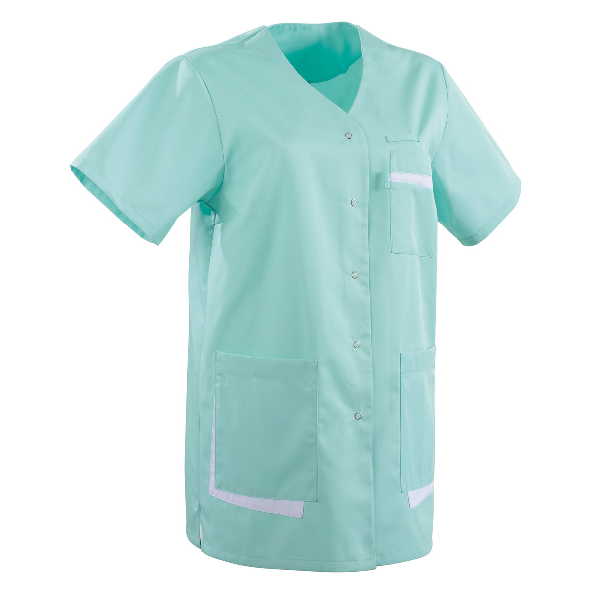 AMANDA work tunic in pastel color for women - Lafont