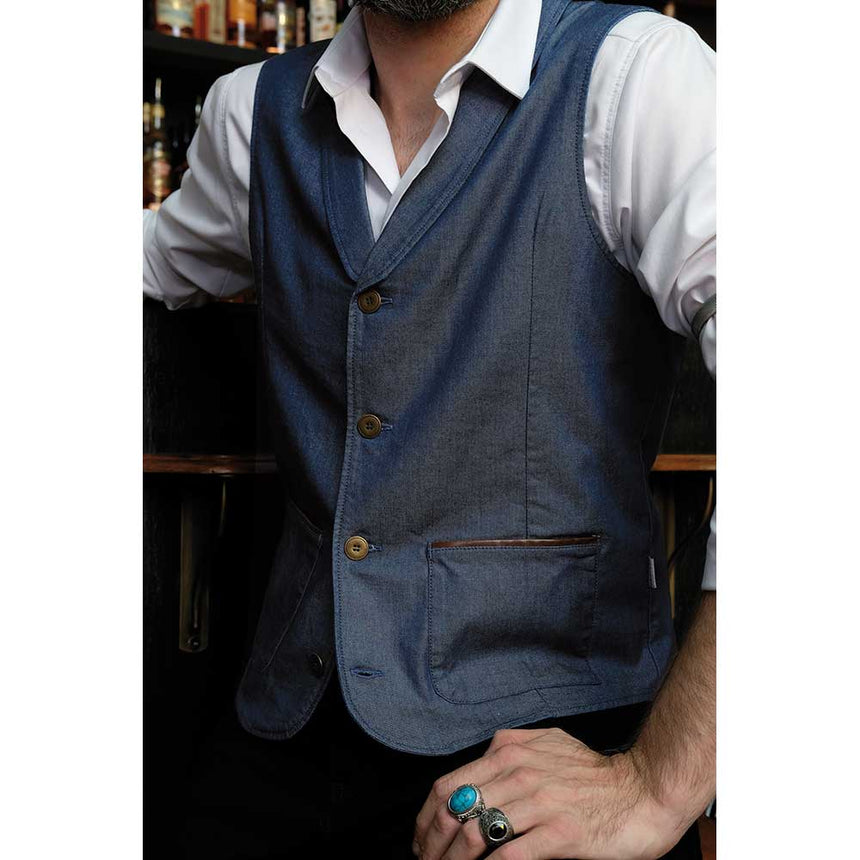 Gilet ARAGO