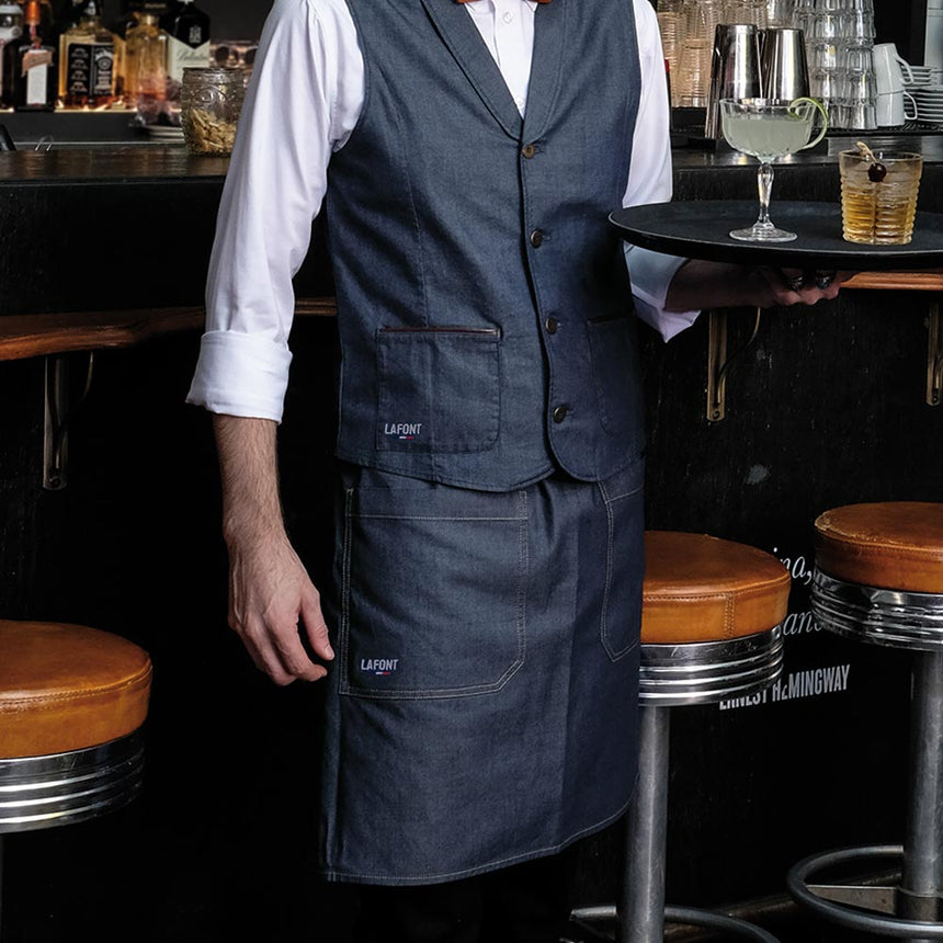 Gilet ARAGO