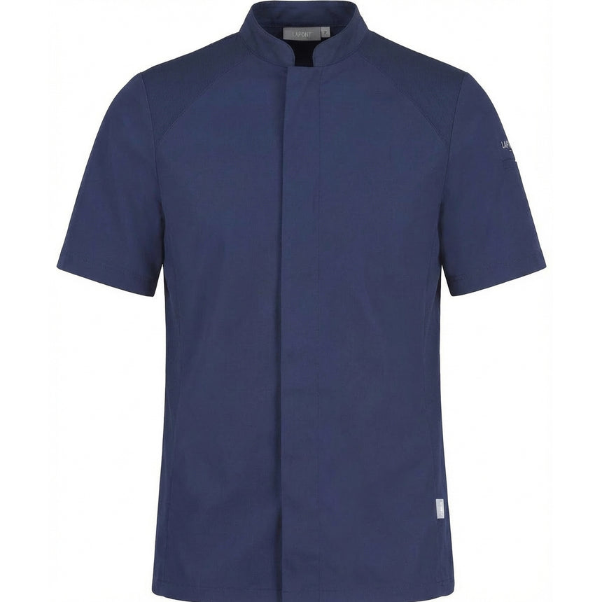 BASIL2 short-sleeved jacket