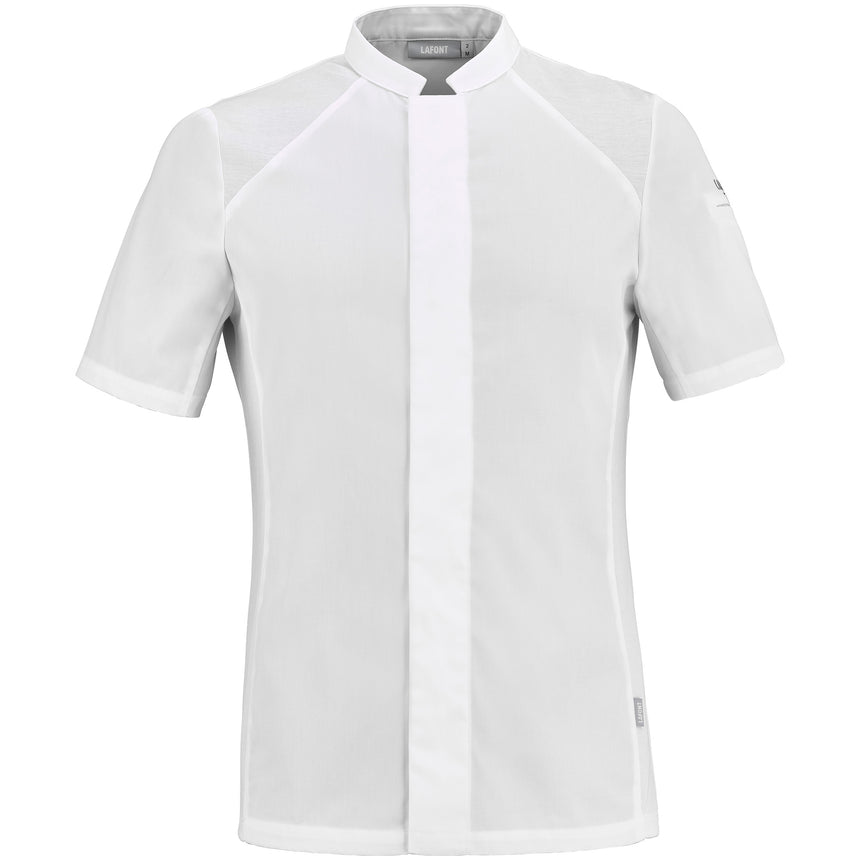 Veste BASIL2 manches courtes