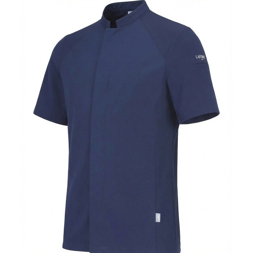 BASIL2 short-sleeved jacket