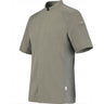 BASIL2 short-sleeved jacket