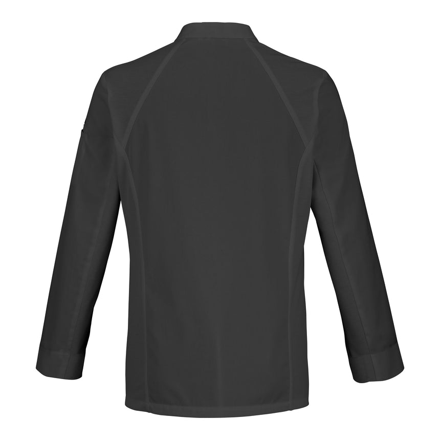 BASIL2 jacket