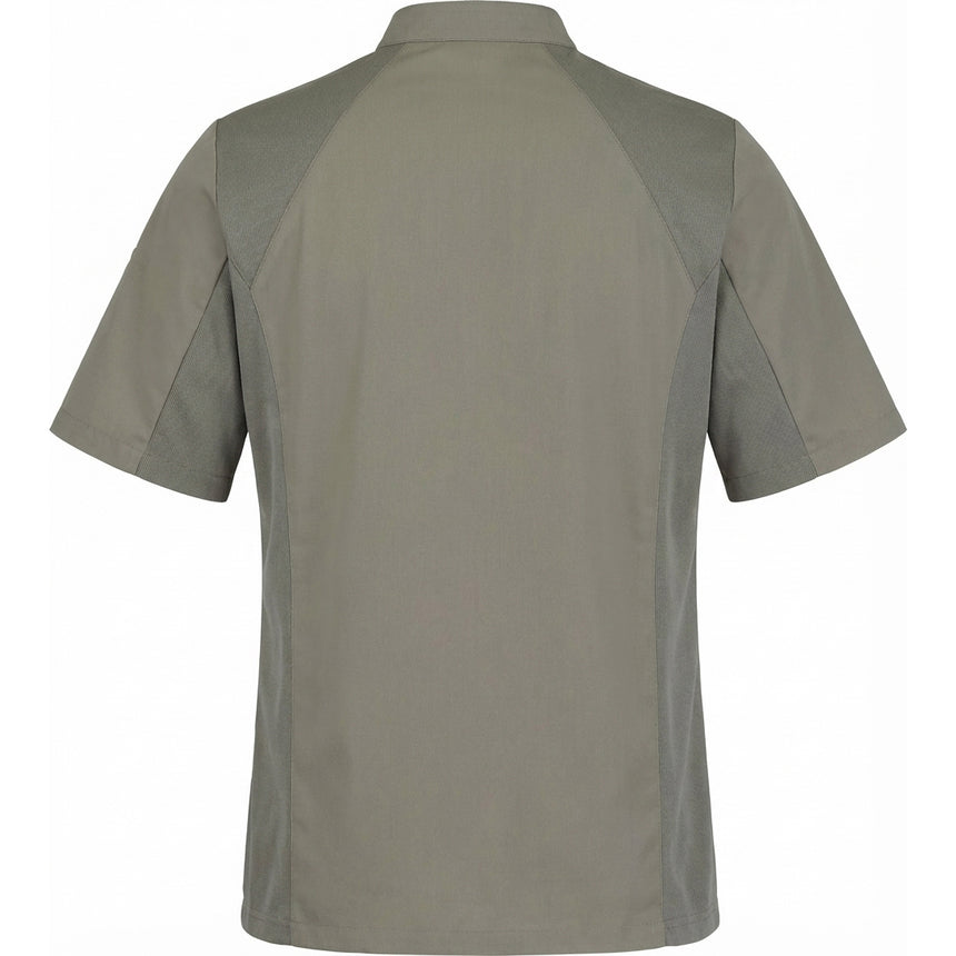 BASIL2 short-sleeved jacket