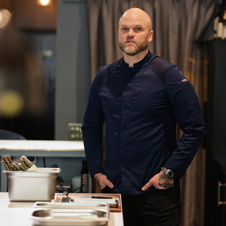 Veste BASIL2