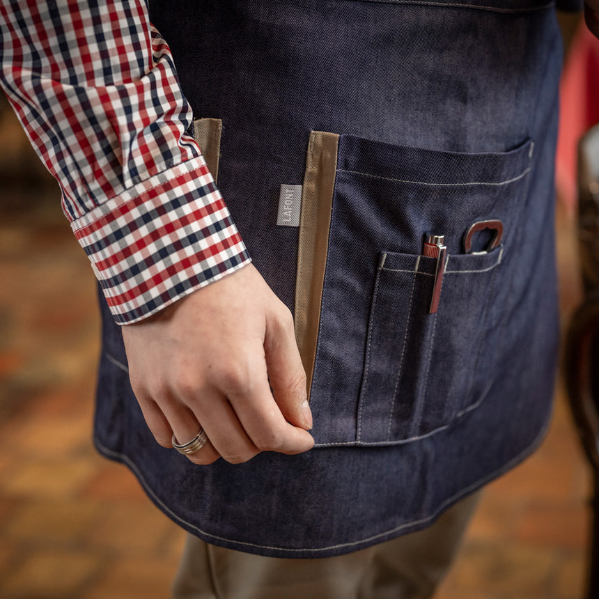 CASHEW apron