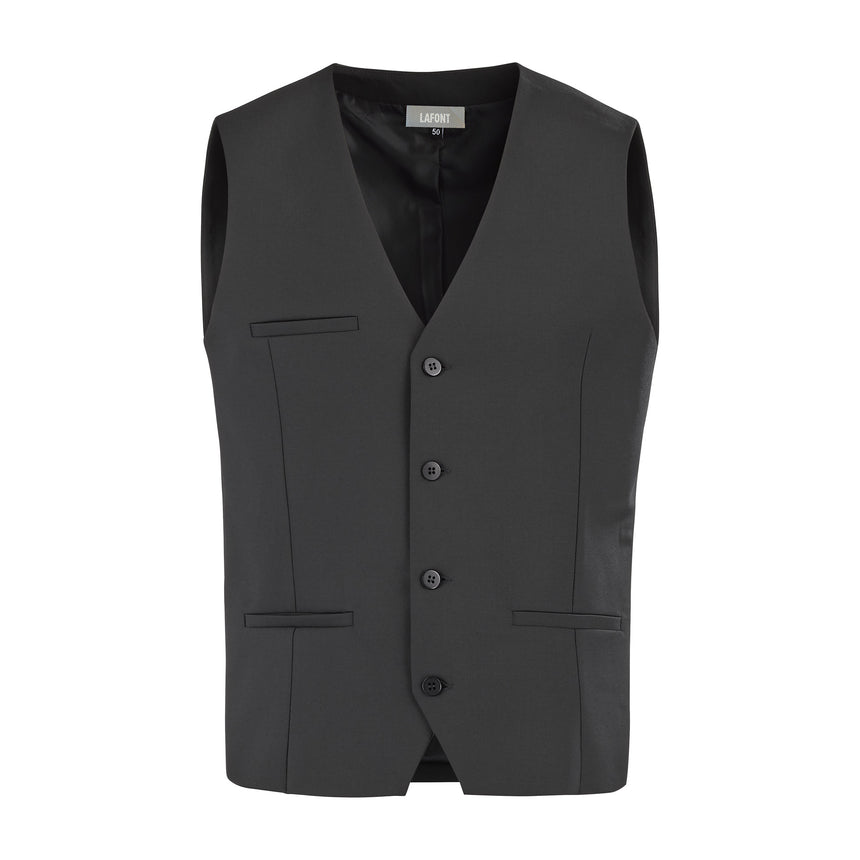 CASTILLO vest