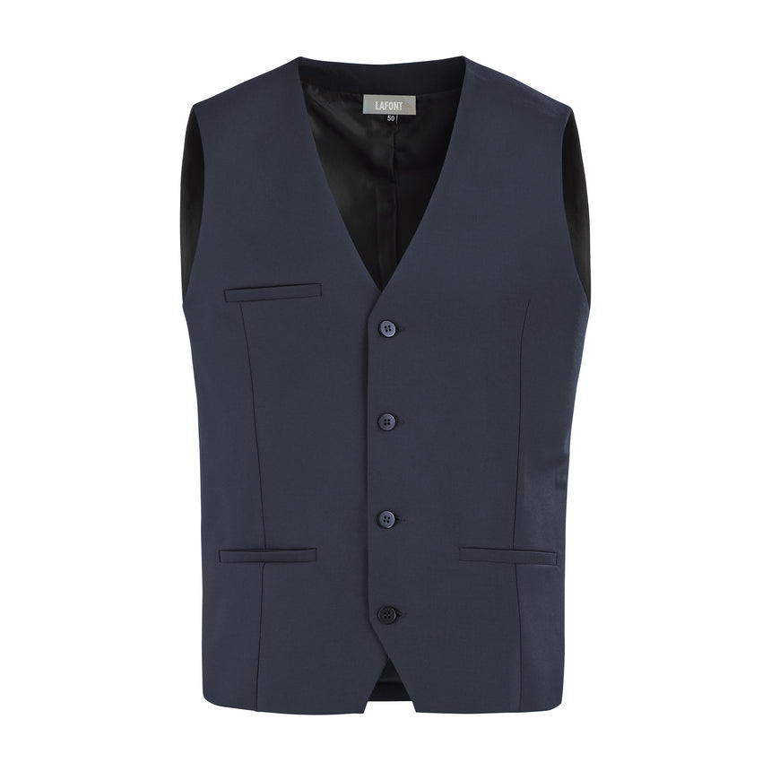 CASTILLO vest