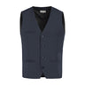 CASTILLO vest
