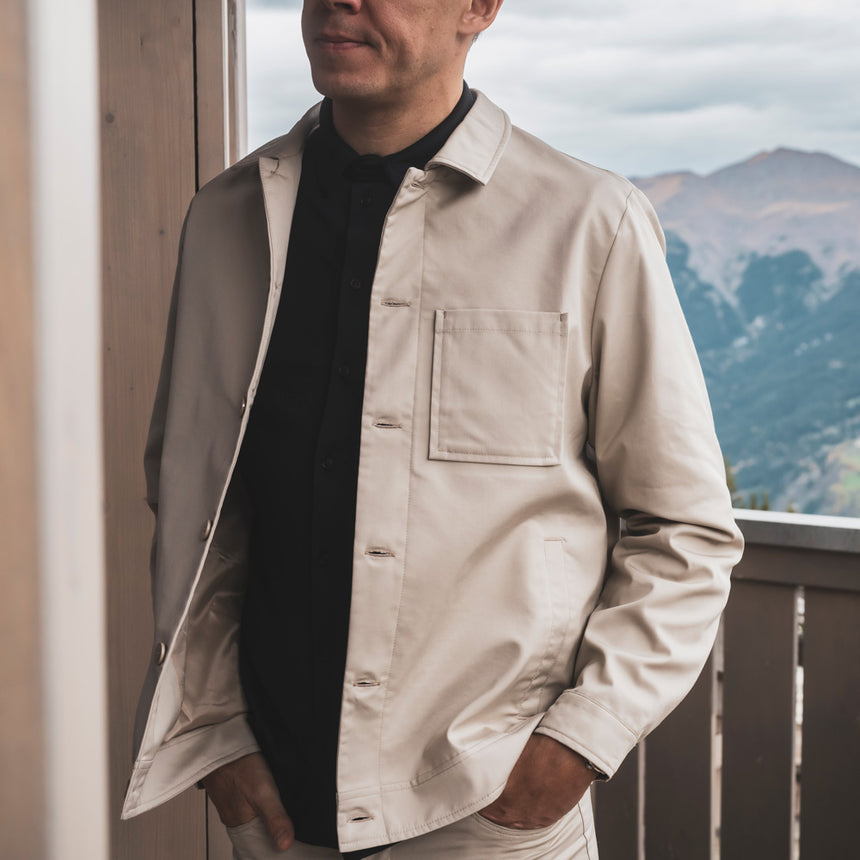 Blouson CHATELET