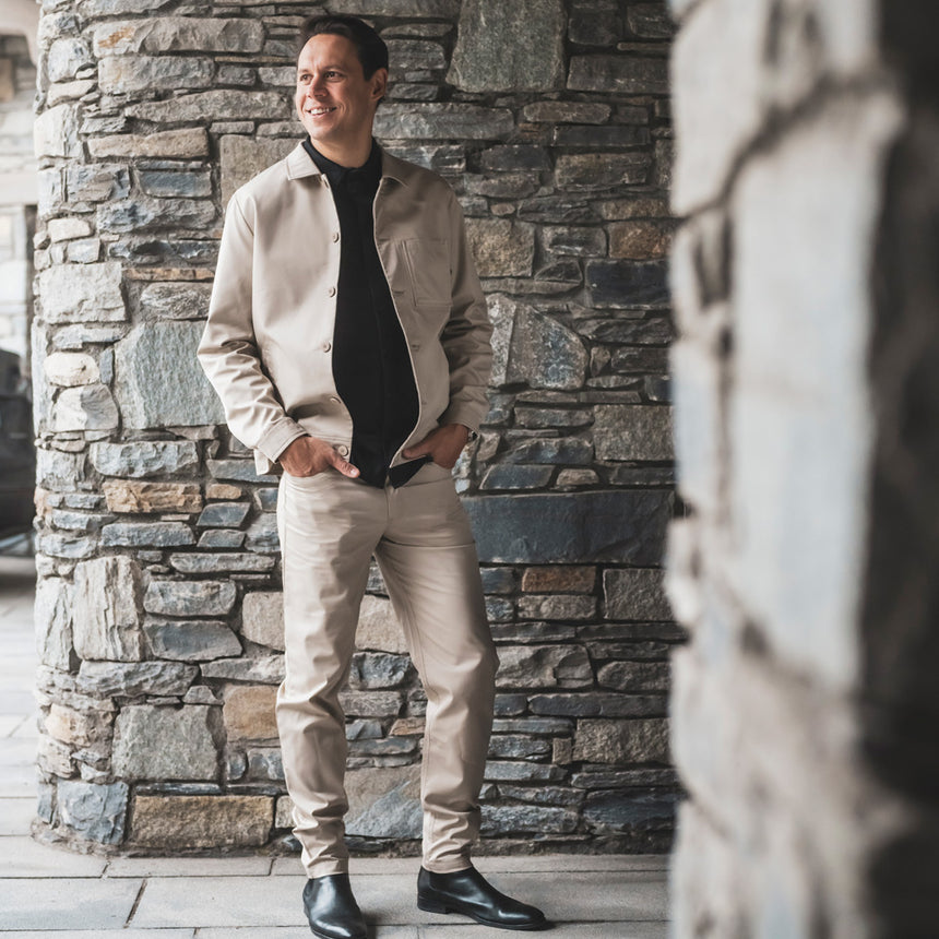 BALARD men's pants