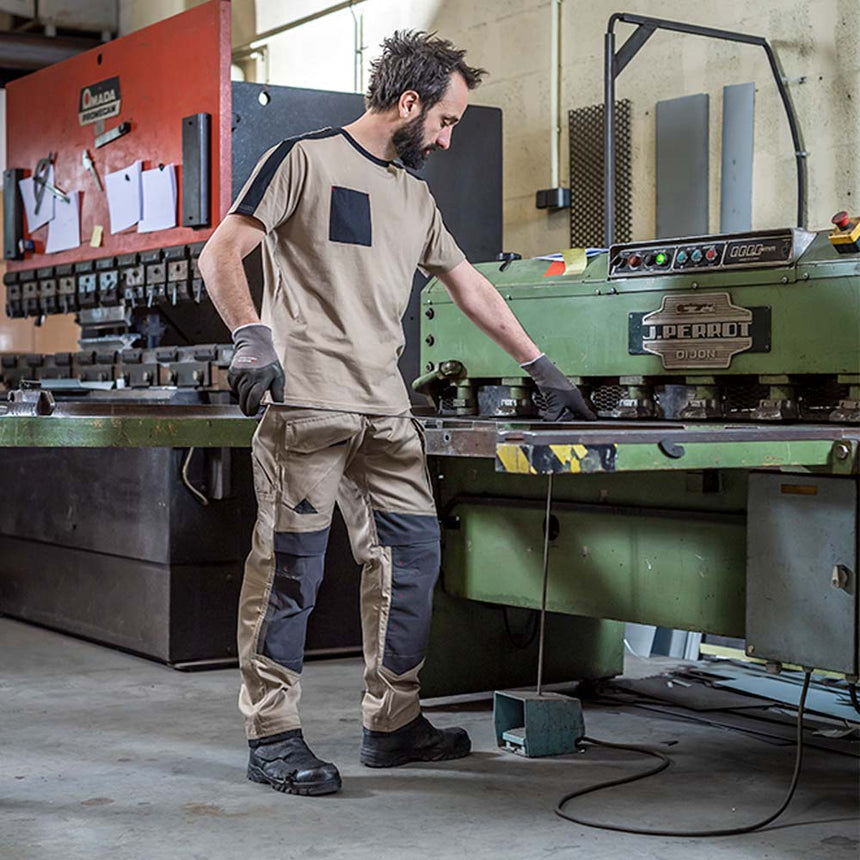 RULER L3 pants