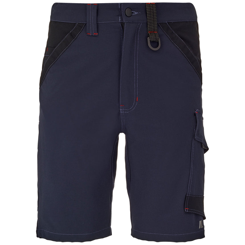 CRUSHER Stretch Bermuda Shorts
